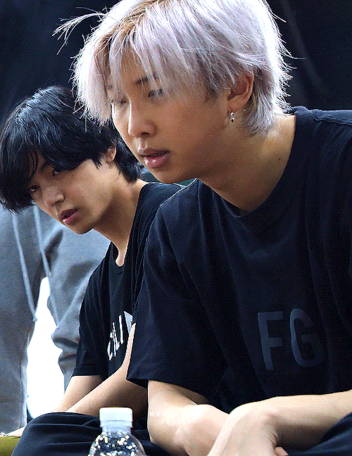 Day 45/547 Until Joon Returns