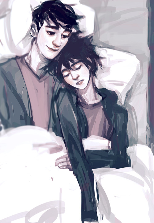 radishwine:You work too hard