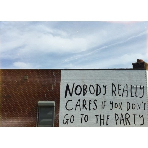 davetaylorrr:  12 mile walk exploring #williamsburg and #greenpoint yesterday with @nick_diciancia