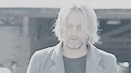 vansunshines:favorite characters ⇢ haymitch abernathy (the hunger games trilogy)here’s some advice. 