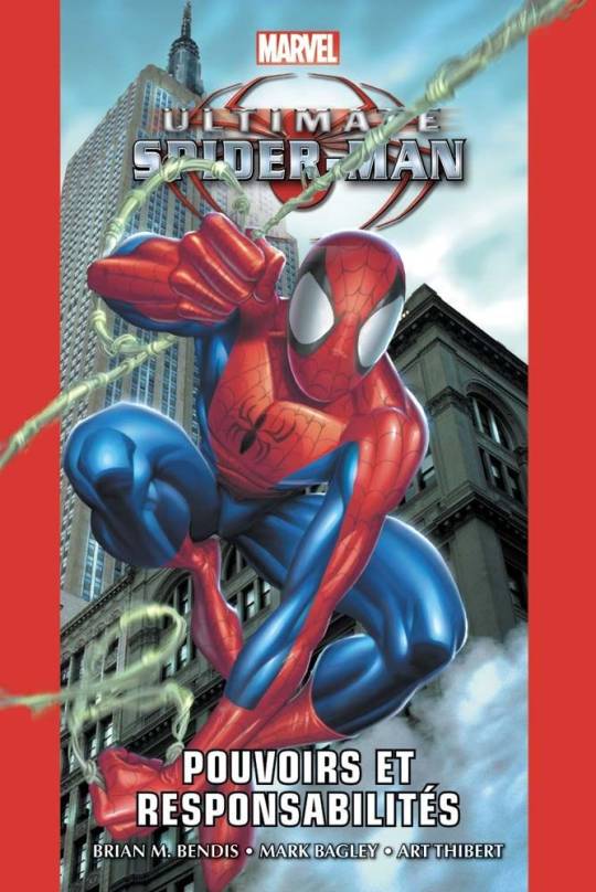 Ultimate Spider-Man (toutes editions) - Page 3 270d7092dcee87bfd18b7b9dcb357f5df18fe7d0