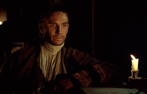 mermaidofthepsychedeliclagoon: Ralph Fiennes as ‘Heathcliff’ in Wuthering Heights (1992)