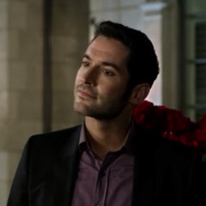 iconstuff — lucifer morningstar icons like or onechicxgo