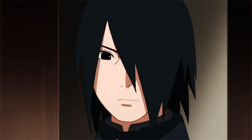 naratemari: Uchihas + Episode 127