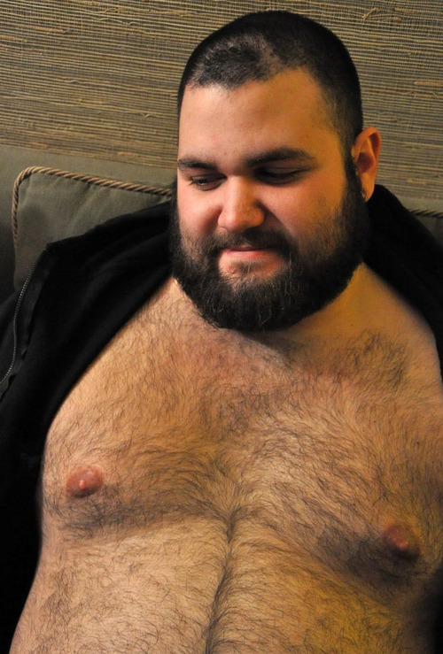 bearso:  More bears?,Follow me! ↘BEARSO! 