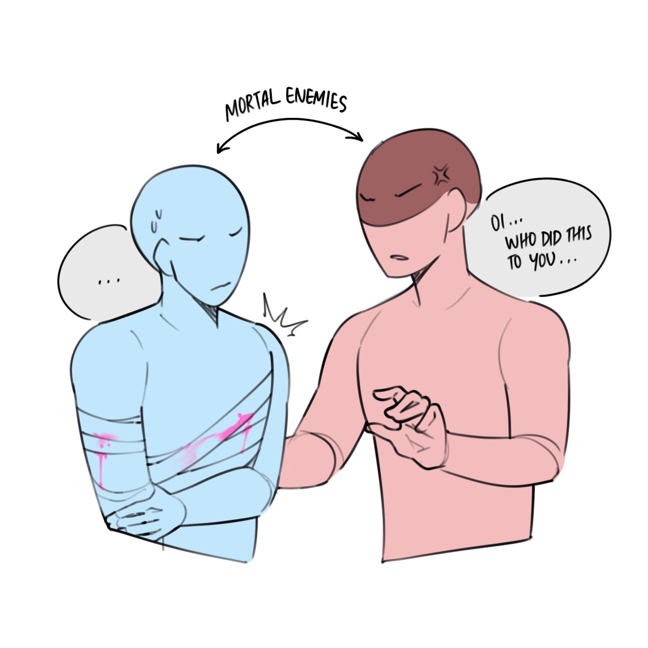 ArtStation - Ship Dynamics