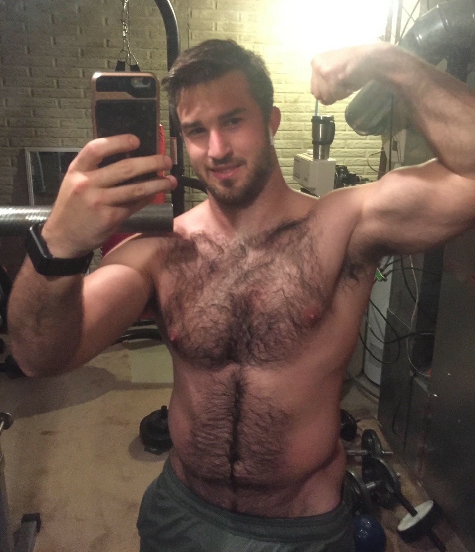 Dads, Bears, & Studs