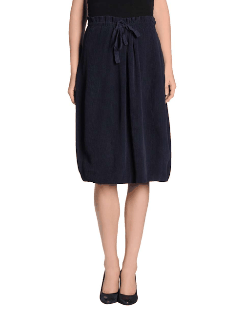 CASEY-VIDALENC Knee length skirtHeart it on Wantering and get an alert when it goes on sale.