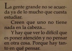 Árboles y amores mientras tengan raíces, tendrán flores.