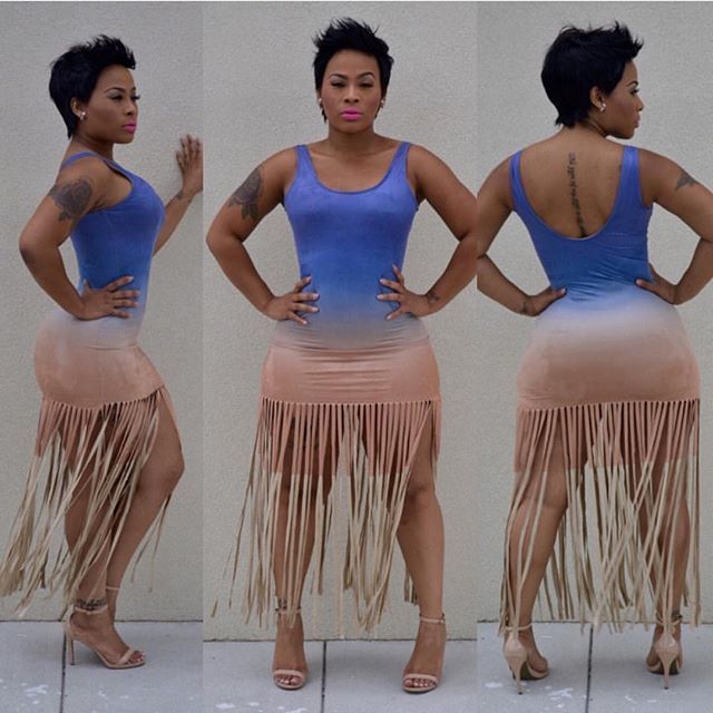 lifeofoh:  sheshedatsme