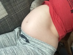 Kd315:Happy Bump Day!! 23 Weeks