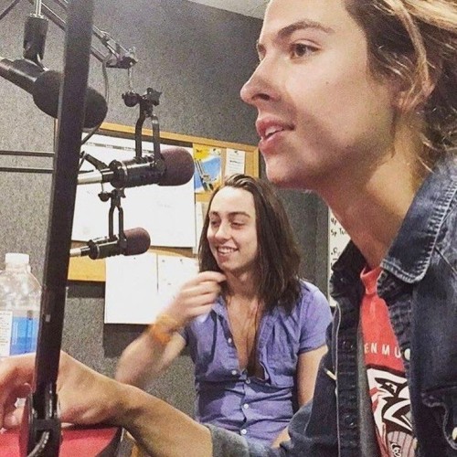 Anyone Else Just Think That Brothers?? 