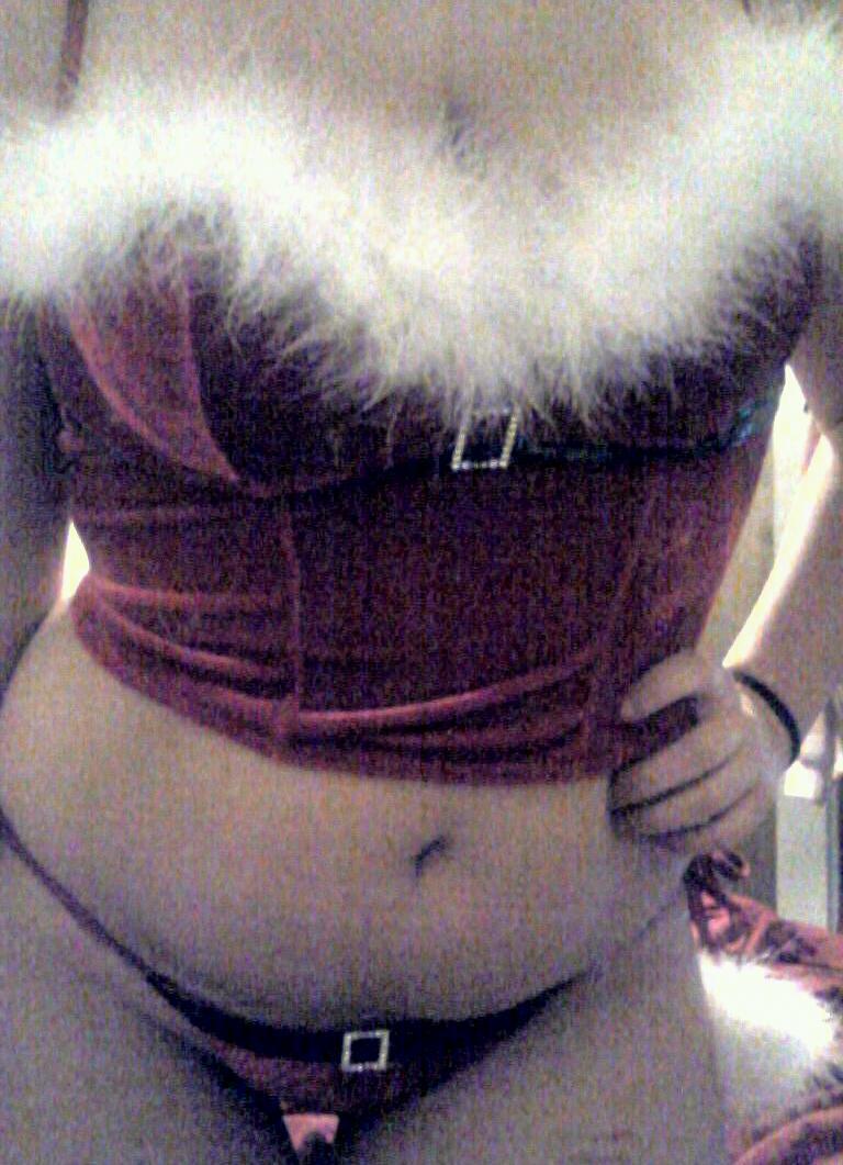 deadlycrayons:  Merry Christmas. ;)  Yummy Christmas