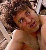 He (Ruffalo) doesn’t quite have Bixby’s paternal element, but he does have that same inherent kindne