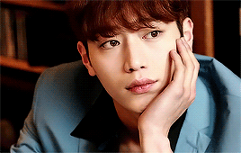 yuhwan:  Seo Kang Joon x CeCi