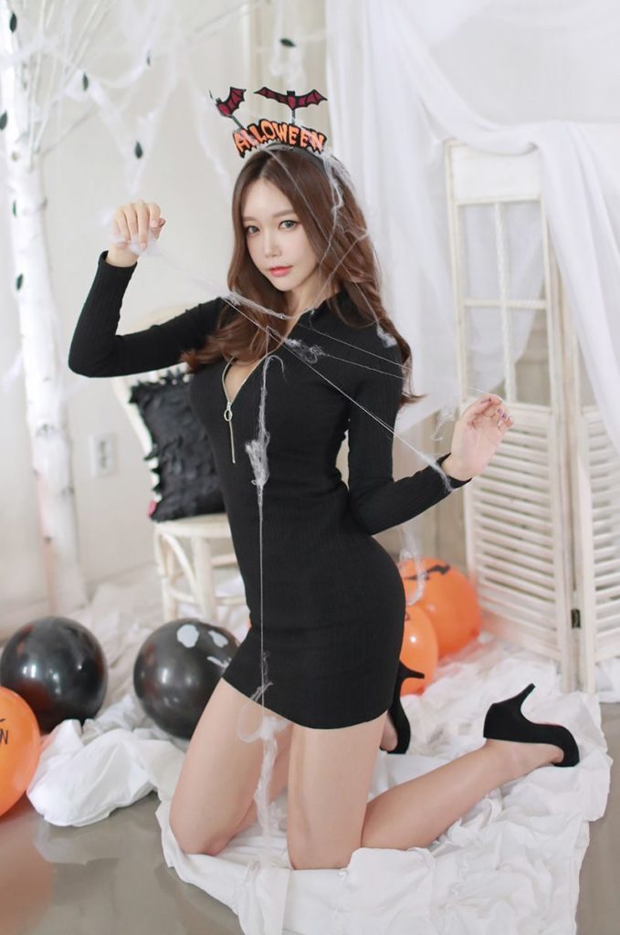 quantanp: Yoon Ae Ji윤애지