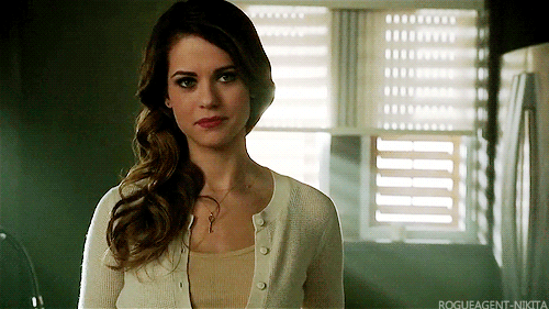 Eternal Roleplay — Lyndsy Fonseca Gif Hunt