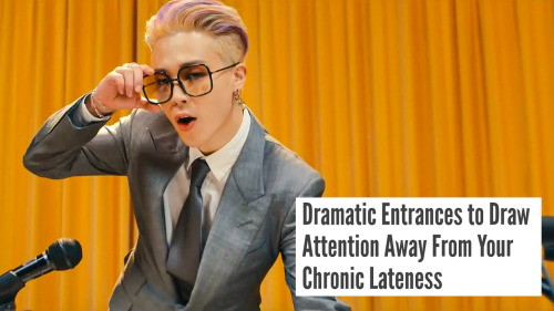 Butter Era + Reductress Headlines Pt.2