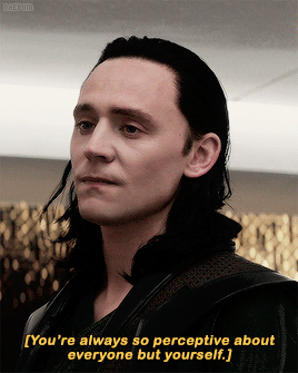 daebom:Make Me Choose ↬ anonymous asked :Thor or Loki ?