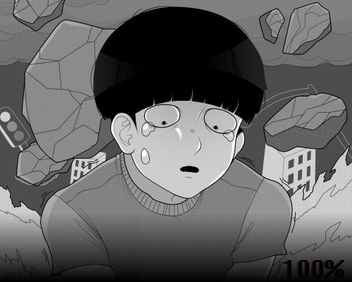 ask-shigeo: ”It’s scary, sometimes.”