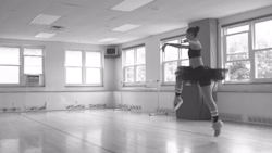 gq:  Are the Yeezy Boost 350 Ballet-Approved?See the whole video here.  