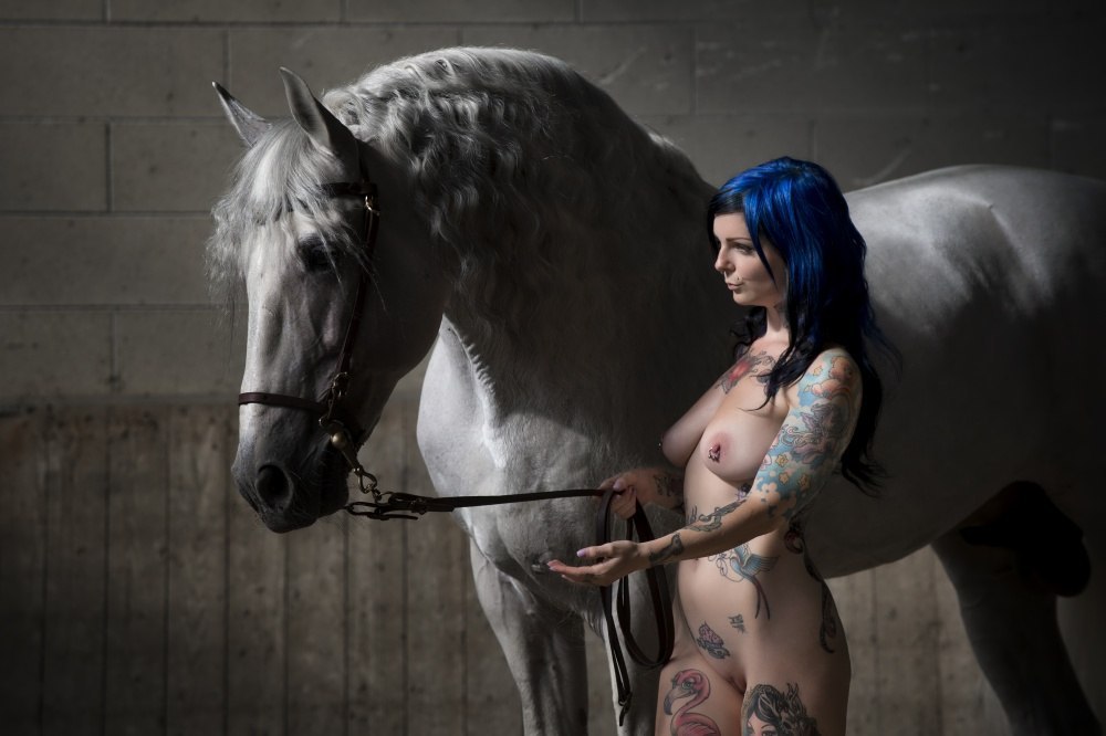 deathcubek:  Riae Suicide