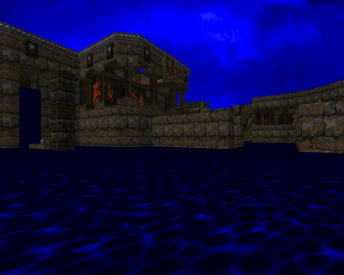 doomwads:Khorus Game: Doom IIYear: 2013Port: Boom-compatibleSpecs: MAP01Gameplay Mods: NoneAuthor: &