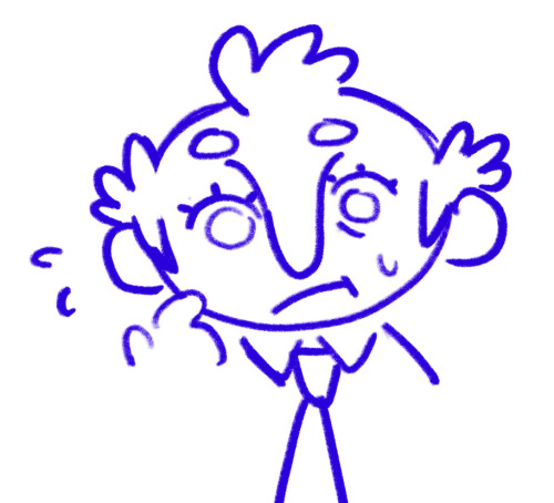 I Like You Unnamed Salesman. I Think You Should Take A Vacation