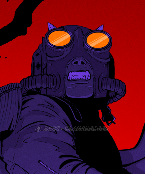 Cruel Beast