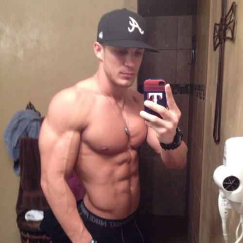 Porn Pics gym-punk-jock-nerd:  gym-punk-jock-nerd: