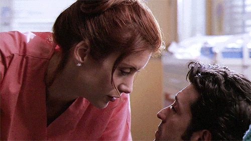 MAKE ME CHOOSE @kiddstellas Asked: Addison And Derek Or Addison And Jake