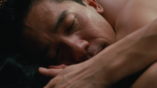 sesiondemadrugada:Lust, Caution (Ang Lee, 2007). Lust, Caution (2007) dir. Ang Lee