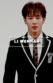 Trainees I’m keeping my eyes on based on【TMI】(no particular order)