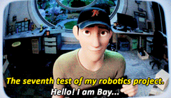 klngaegon:Tadashi’s gone! Tadashi’s gone. Tadashi is here. No. He’s not here. Tadashi is here. 
