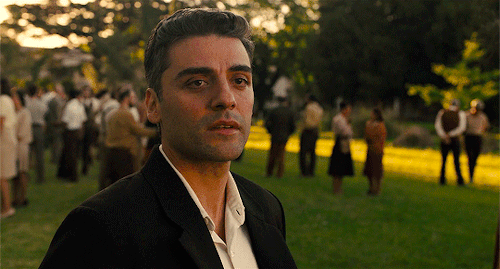 realoscarisaac:Oscar Isaac in Operation Finale