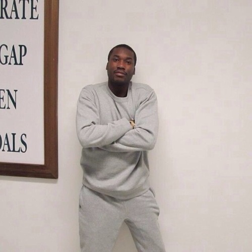 celebrixxxtiez:  Meek mill