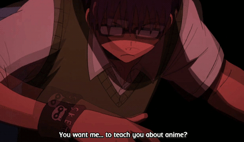 kiarashearts:  When someone asks me what anime is 