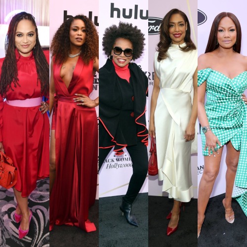 2020 Essence Black Women in Hollywood Luncheon | Red Carpet