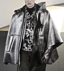 ratsimons:  Kenzo FW15