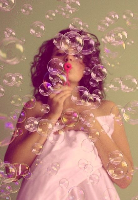 Sensual musings