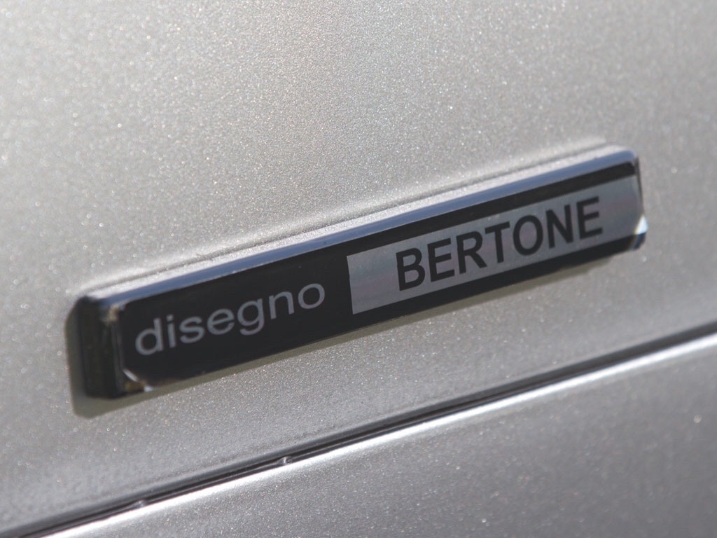 stefialte:  Lamborghini Countach 5000 S by Bertone