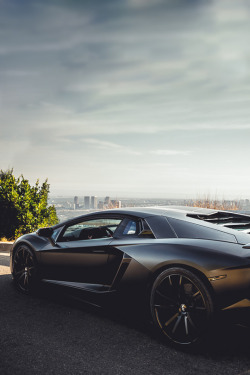 azearr:  Matte Aventador | Source | Azearr