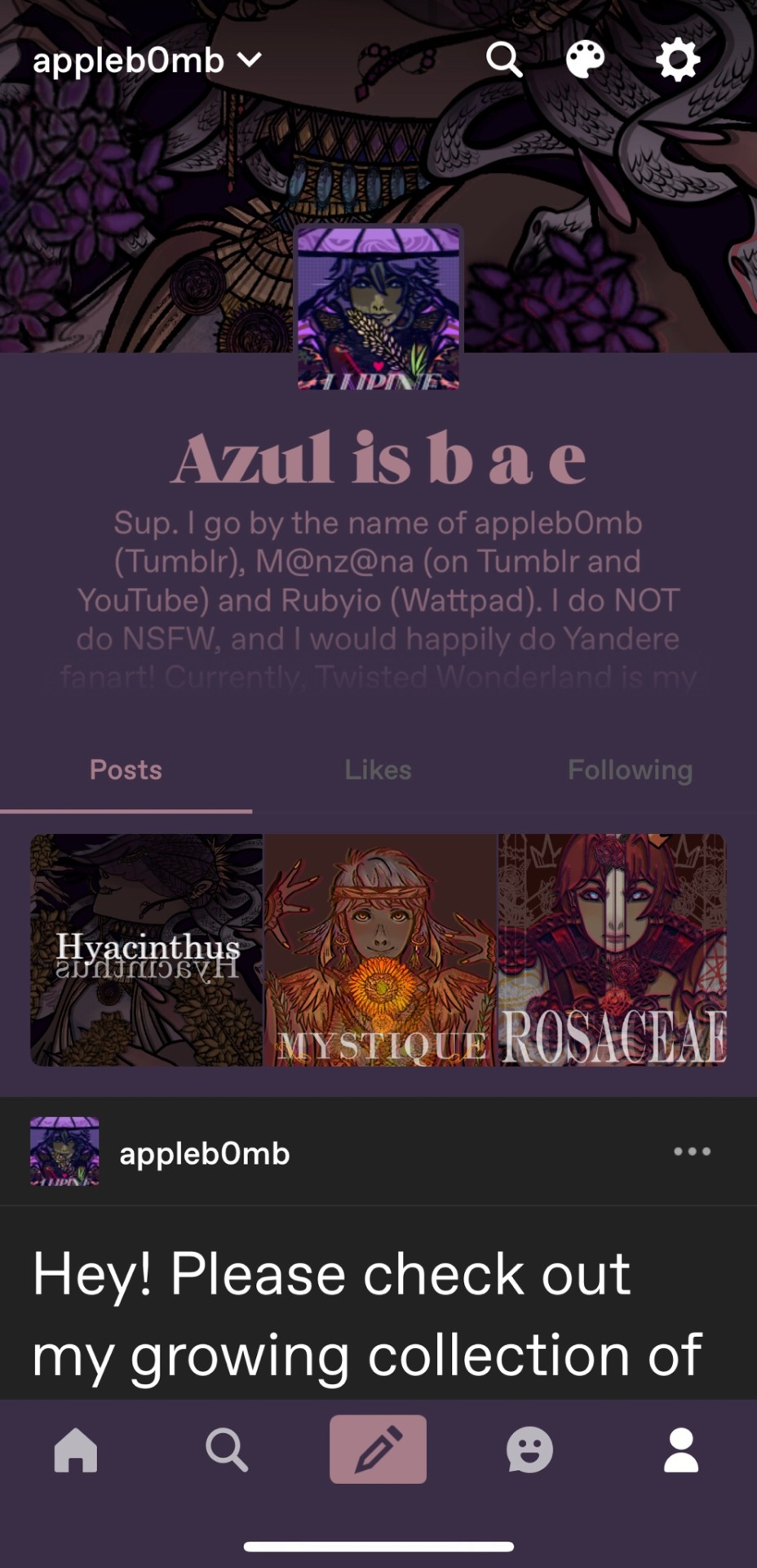 Tumblr media