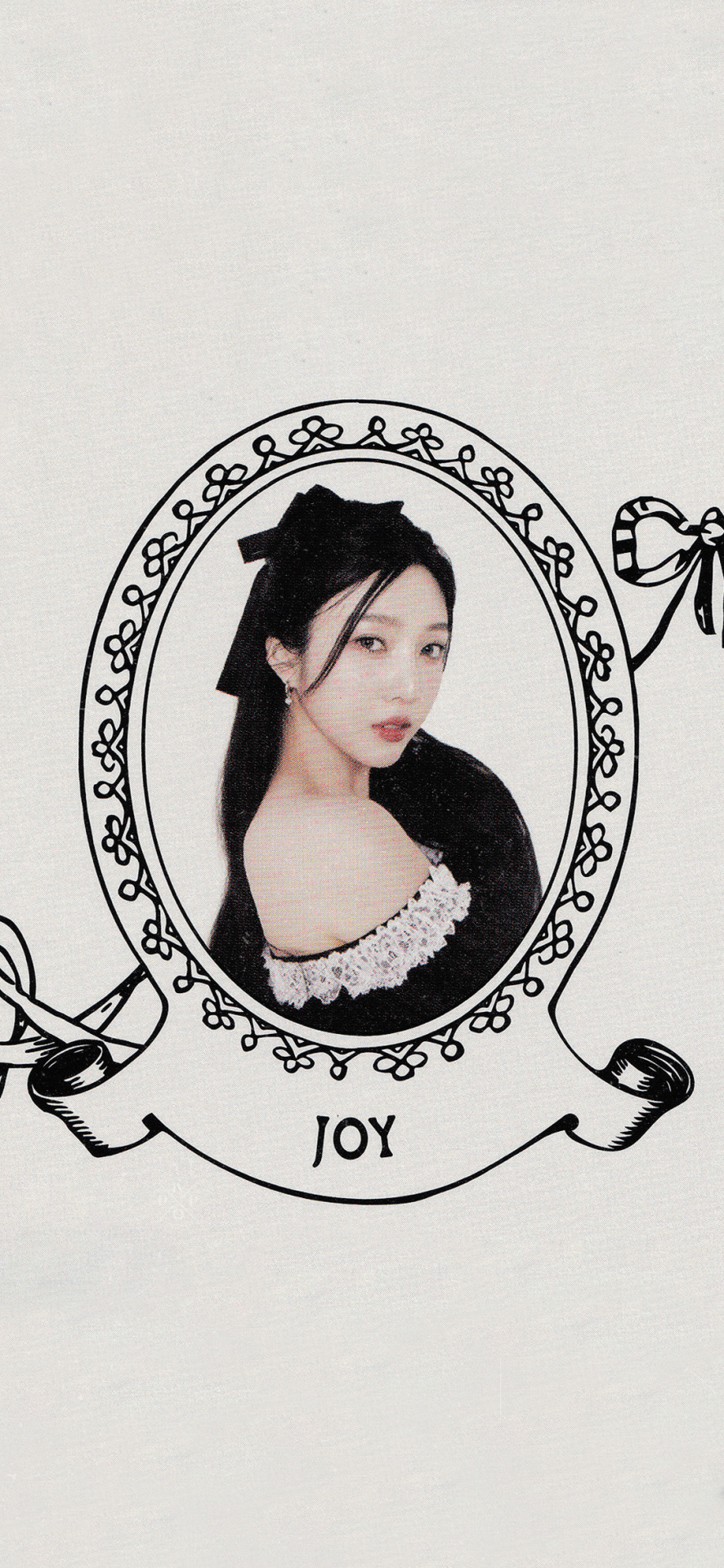 Joy; 2024 Sg "