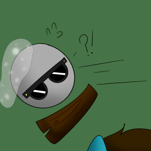 asksweetdisaster:Storm: I guess I’ll put her to bed?Sweet: Zzzzz…  x3 Aww~