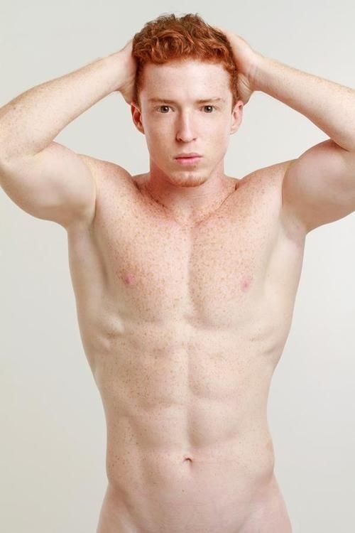 Fuck Yeah, Ginger Twinks!