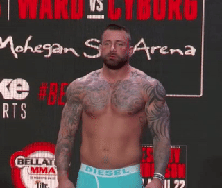 the weigh-in underwear