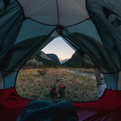 wakingupinnature:  Love Camping? Follow wakingupinnature!