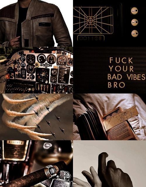 knighvtsofren: star wars // character inspiration : poe dameron Do I talk first or you talk fir