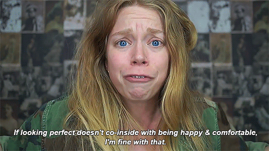 permanentlyenchanted:   What’s wrong with my teeth?! 